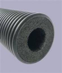 Produktbild: THERMAFLEX Protectube Universalisolierkanal Hüllrohr DA 90 mm - DI 40/45 mm